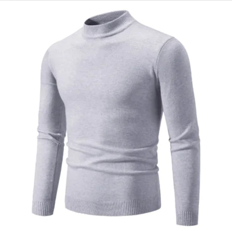 Men's Slim Fit Winter Sweater