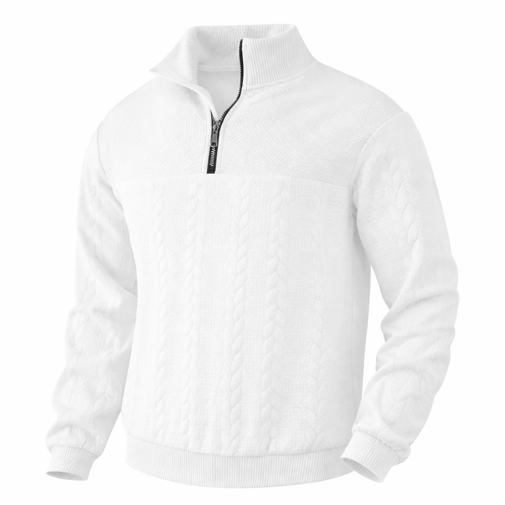 Autumn & Winter Men’s Sweater