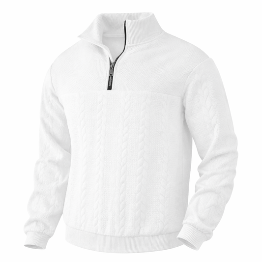 Autumn & Winter Men’s Sweater